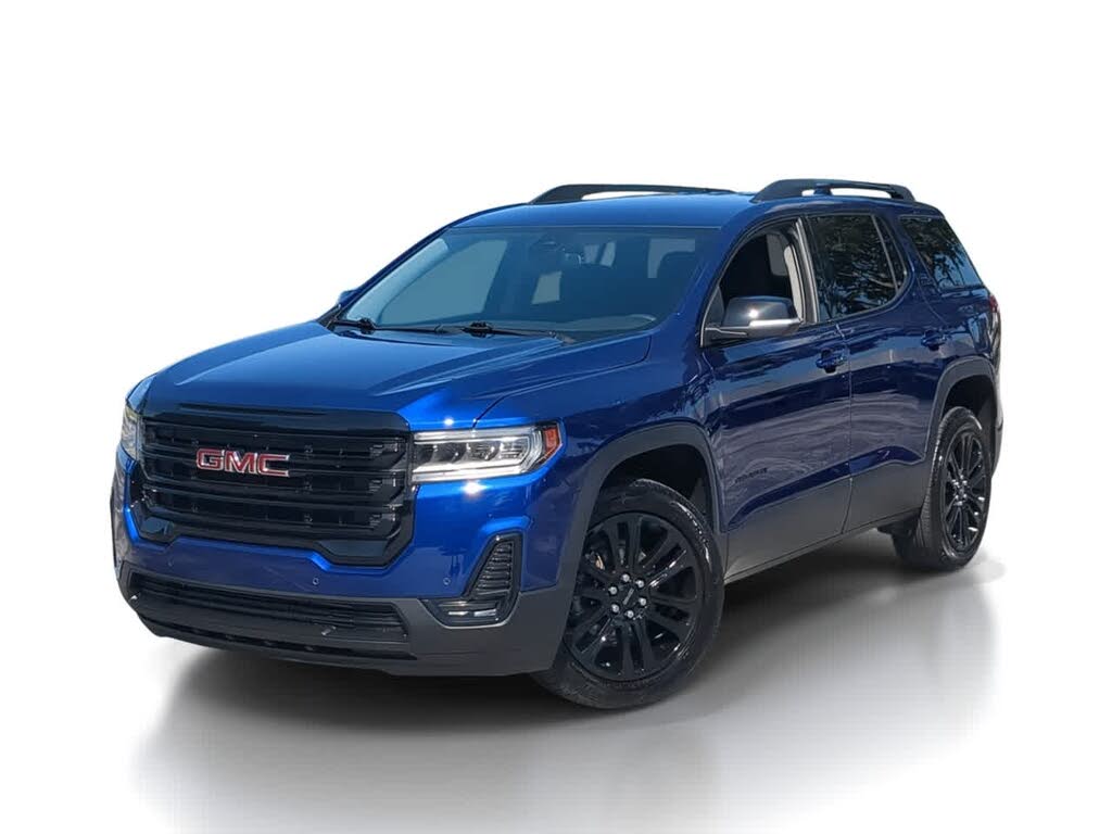 2023 GMC Acadia SLE AWD