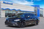 Lexus ES 350 F Sport Handling FWD