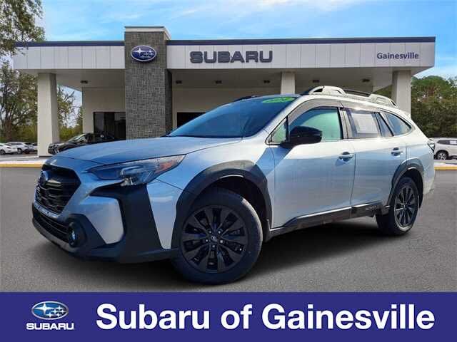 2024 Subaru Outback Onyx Edition XT AWD