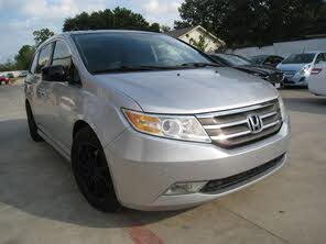 Honda Odyssey Touring FWD