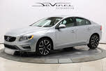 Volvo S60 T5 Dynamic