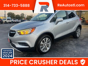 Buick Encore Preferred FWD