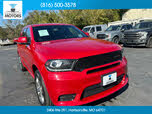 Dodge Durango GT Plus AWD