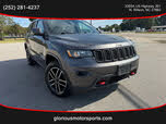 Jeep Grand Cherokee Trailhawk 4WD