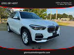 BMW X5 xDrive40i AWD