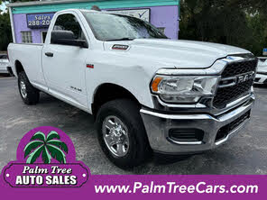 RAM 2500 Tradesman LB 4WD