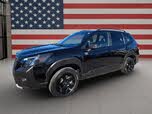 Subaru Forester Wilderness Crossover AWD