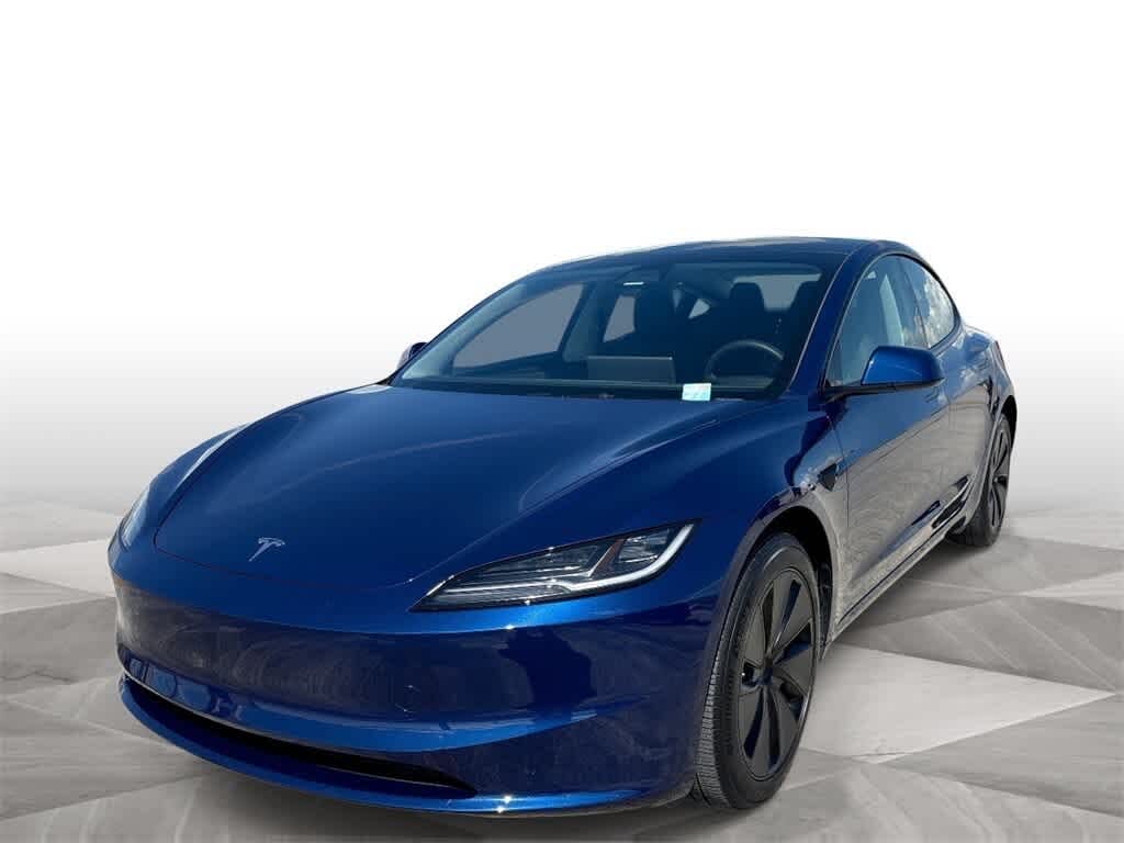 New & Used 2025 Tesla Model 3 for Sale near Miami, FL - CarGurus