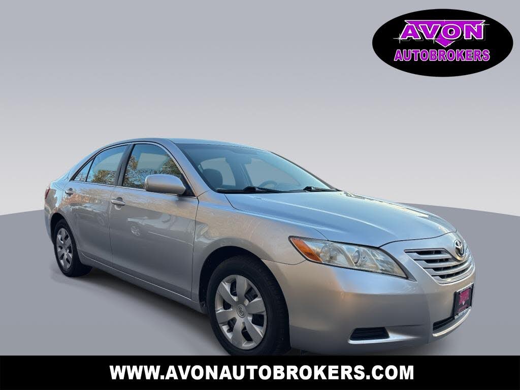 2009 Toyota Camry