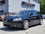 Volvo V50 T5 R-Design