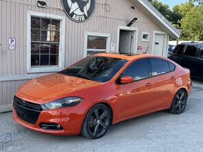 Dodge Dart GT FWD