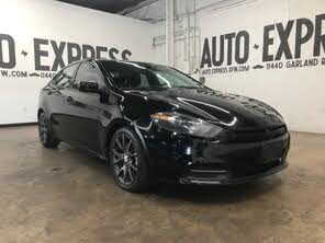 Dodge Dart SE FWD