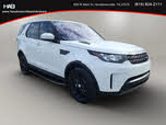 Land Rover Discovery SE AWD