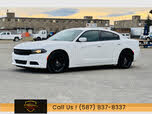 Dodge Charger SXT RWD