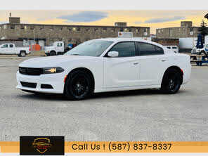 Dodge Charger SXT RWD