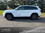 Jeep Grand Cherokee Trailhawk 4WD