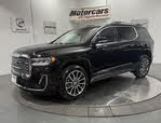 GMC Acadia Denali AWD