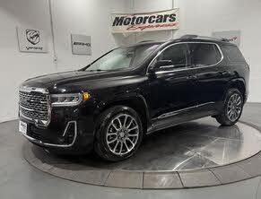 GMC Acadia Denali AWD