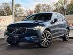Volvo XC60 T5 Inscription AWD