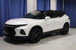 Chevrolet Blazer RS AWD