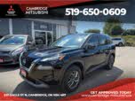 Nissan Rogue S AWD