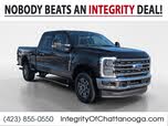 Ford F-250 Super Duty Lariat Crew Cab 4WD