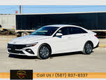Hyundai Elantra SEL FWD