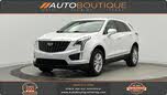 Cadillac XT5 Luxury FWD