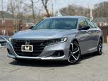 Honda Accord Sport FWD