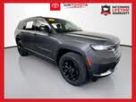 Jeep Grand Cherokee L Laredo RWD