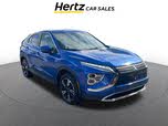Mitsubishi Eclipse Cross SE S-AWC