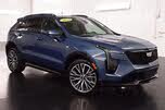 Cadillac XT4 Sport AWD