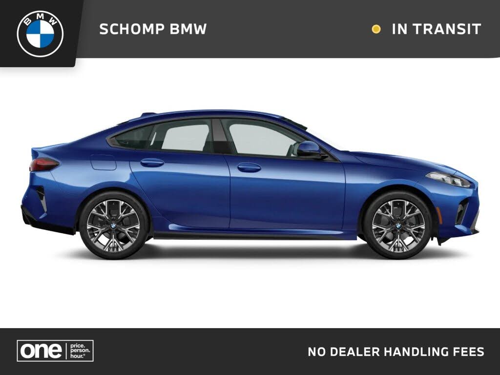 2026 BMW 2 Series