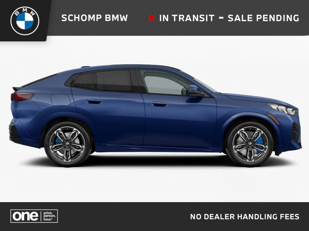 2026 BMW X2 xDrive28i