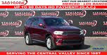 Dodge Durango SXT AWD
