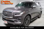 INFINITI QX80 Sensory RWD