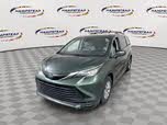 Toyota Sienna LE 8-Passenger FWD