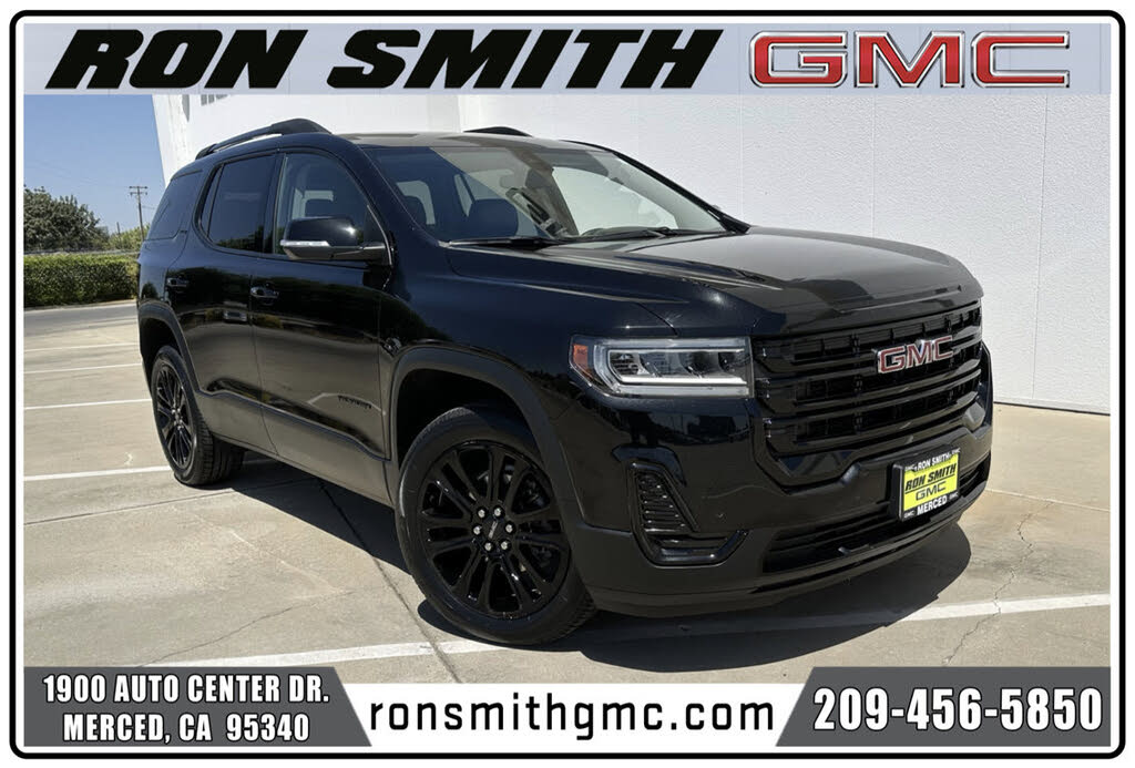 2023 GMC Acadia SLE AWD