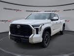 Toyota Tundra Limited CrewMax Cab LB 4WD