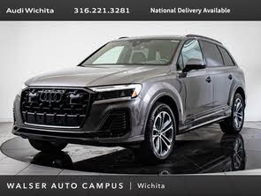Audi Q7 quattro Premium Plus 45 TFSI