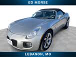 Pontiac Solstice GXP