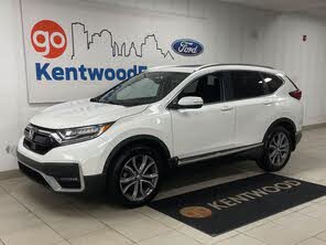 Honda CR-V Touring AWD