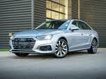 Audi A4 quattro Komfort 45 TFSI AWD