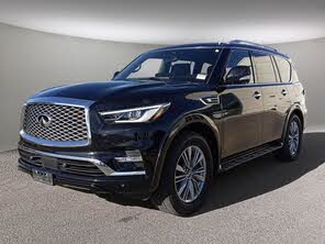 INFINITI QX80 ProACTIVE AWD