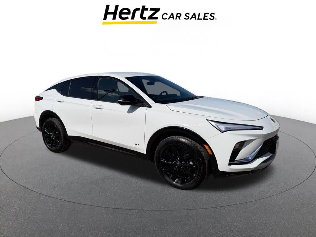 2025 Buick Envista Sport Touring FWD