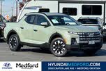 Hyundai Santa Cruz SEL Crew Cab AWD