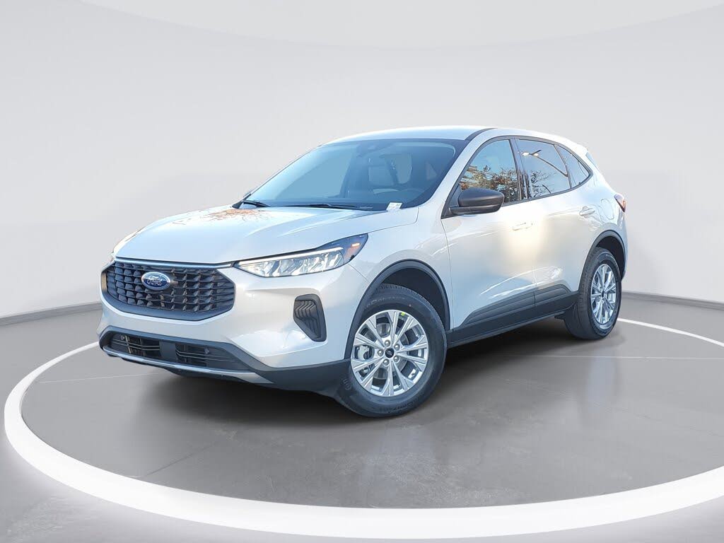 2026 Ford Escape Active AWD
