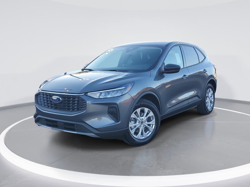 2026 Ford Escape Active FWD