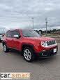 Jeep Renegade Limited