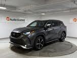 Toyota Highlander XSE AWD